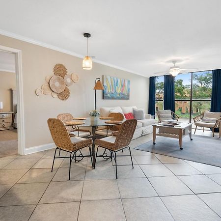 Fun 2 Bed/2 Bath Condo With Pool On Biloxi Beach Eksteriør bilde