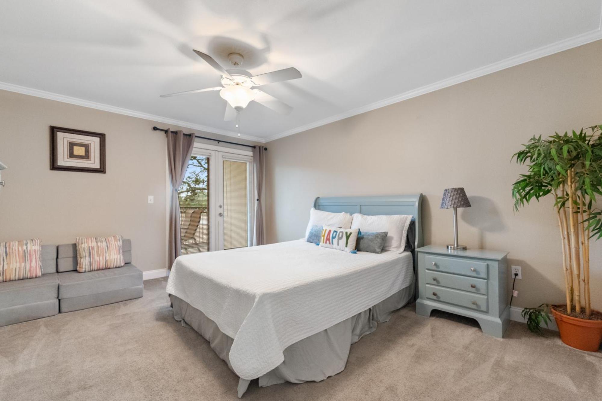 Fun 2 Bed/2 Bath Condo With Pool On Biloxi Beach Eksteriør bilde