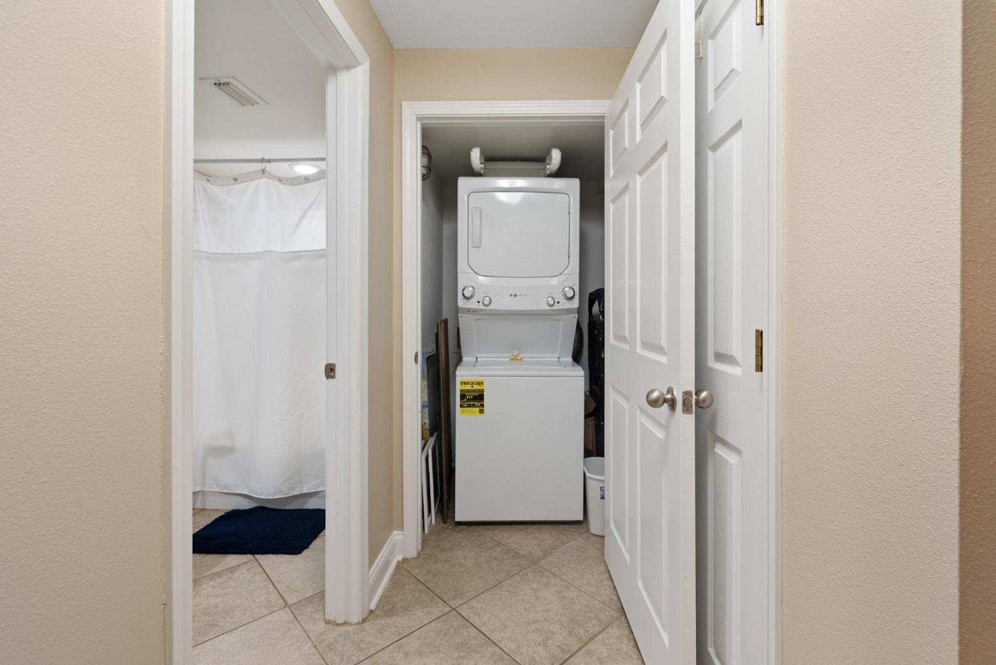 Fun 2 Bed/2 Bath Condo With Pool On Biloxi Beach Eksteriør bilde