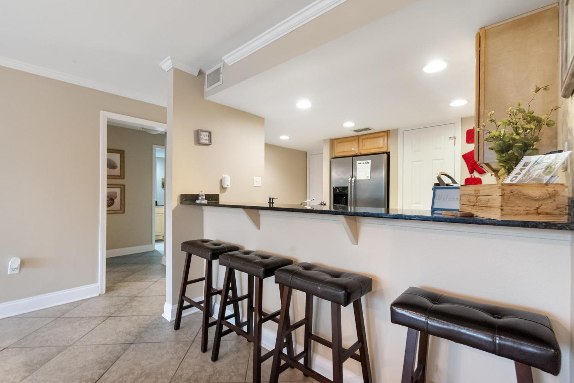 Fun 2 Bed/2 Bath Condo With Pool On Biloxi Beach Eksteriør bilde