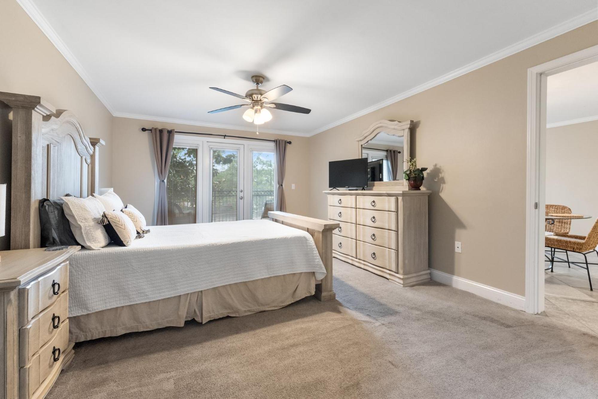 Fun 2 Bed/2 Bath Condo With Pool On Biloxi Beach Eksteriør bilde