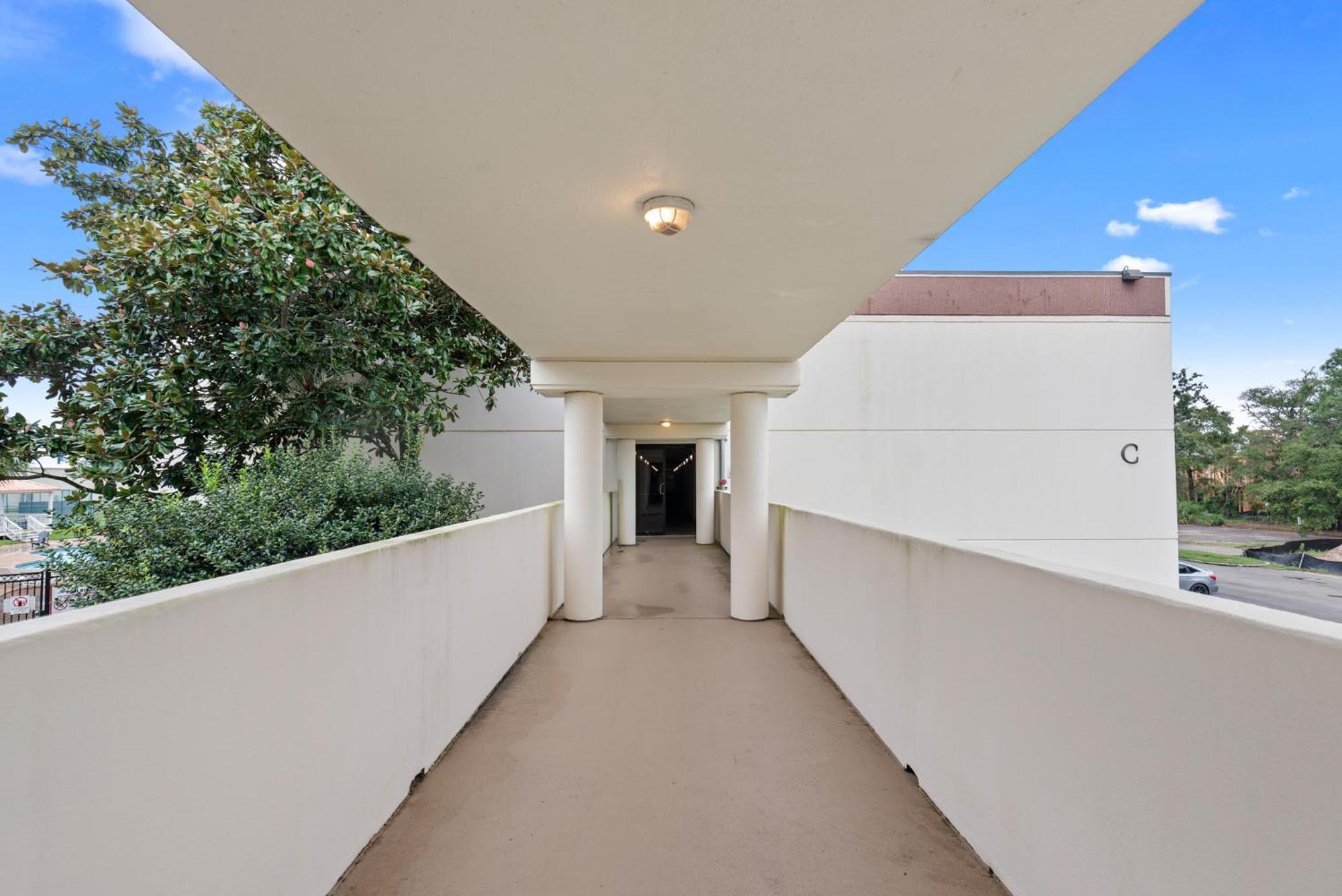Fun 2 Bed/2 Bath Condo With Pool On Biloxi Beach Eksteriør bilde