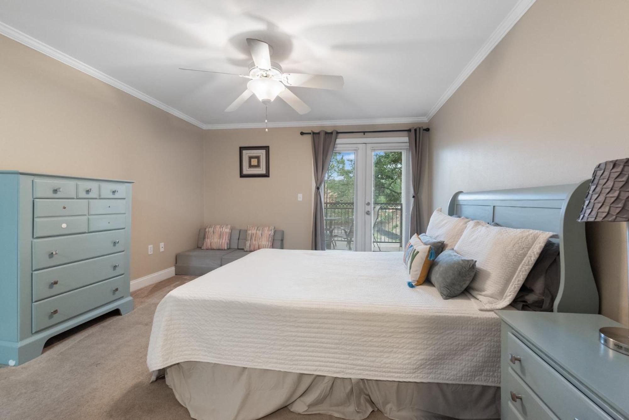 Fun 2 Bed/2 Bath Condo With Pool On Biloxi Beach Eksteriør bilde