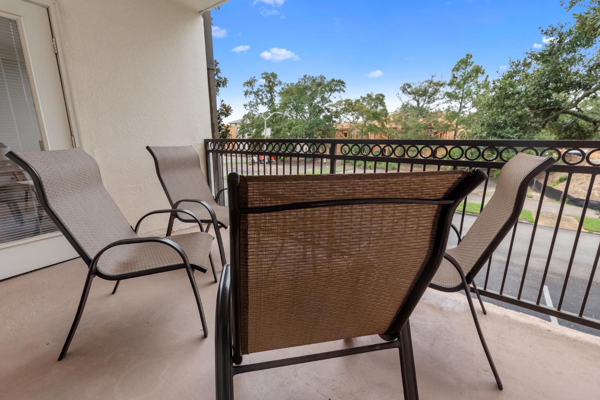 Fun 2 Bed/2 Bath Condo With Pool On Biloxi Beach Eksteriør bilde
