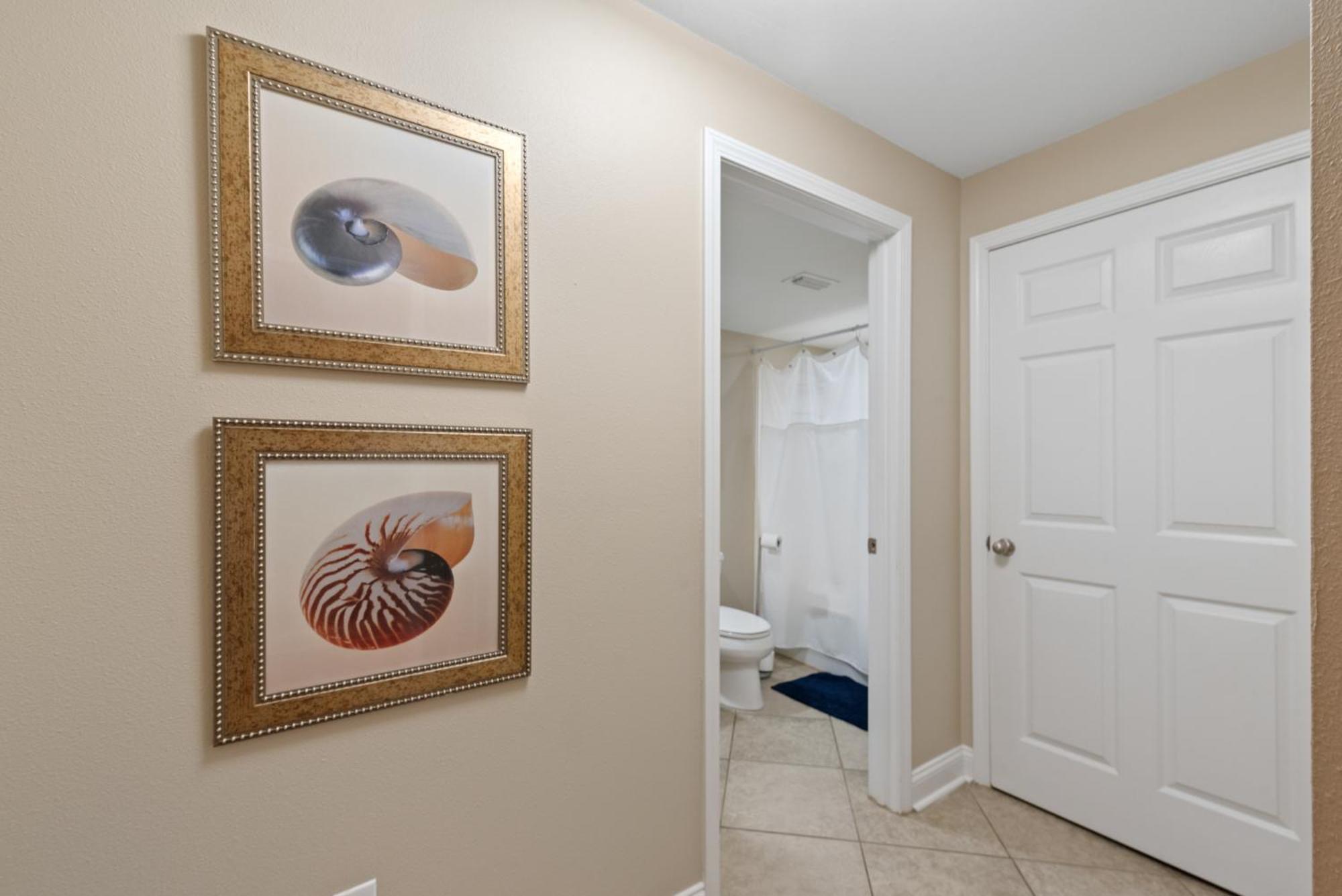 Fun 2 Bed/2 Bath Condo With Pool On Biloxi Beach Eksteriør bilde