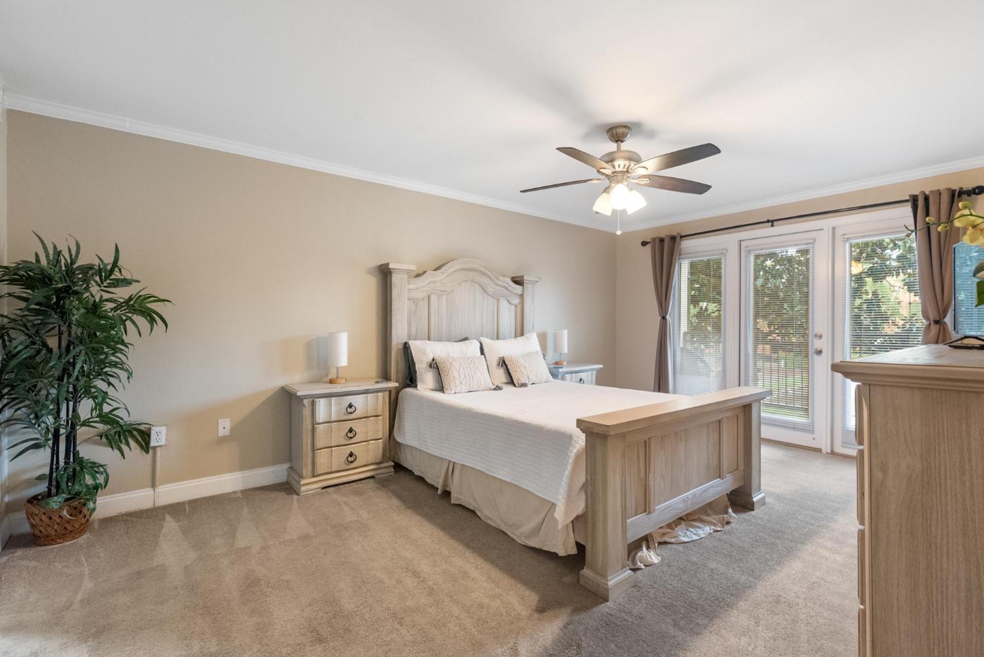 Fun 2 Bed/2 Bath Condo With Pool On Biloxi Beach Eksteriør bilde