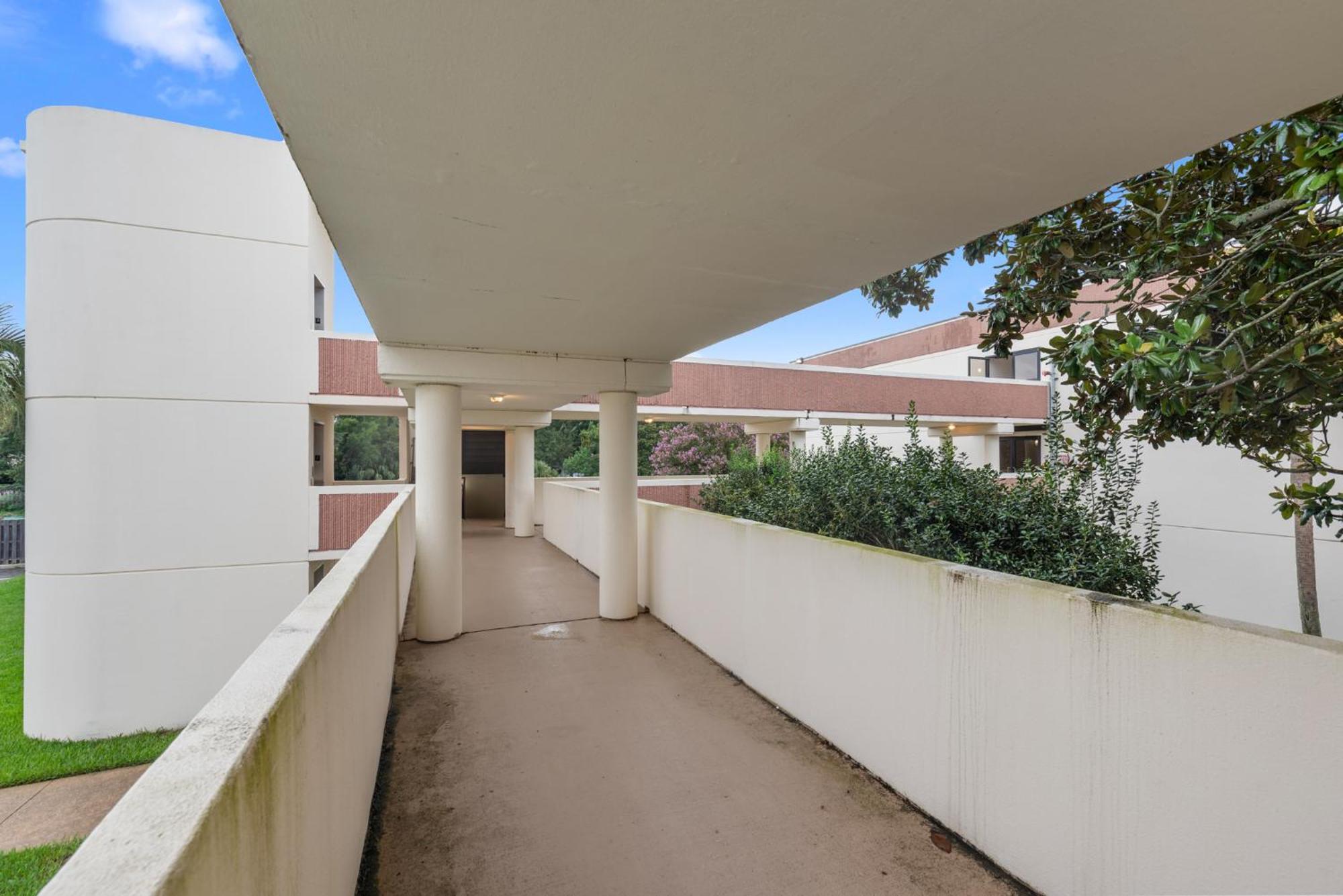 Fun 2 Bed/2 Bath Condo With Pool On Biloxi Beach Eksteriør bilde